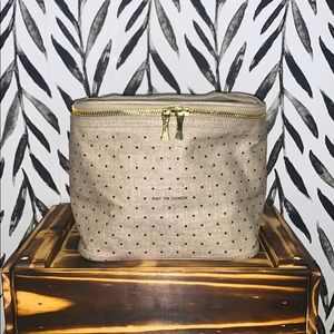 Kate spade lunch bag